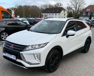 Mitsubishi Eclipse Cross Gebrauchtwagen