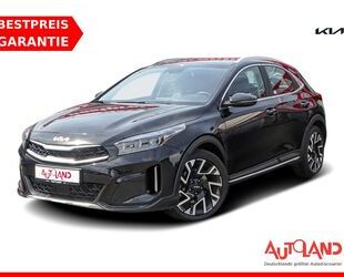 Kia Kia XCeed 1.5 T-GDI Aut. LED Navi SHZ Kamera Gebrauchtwagen