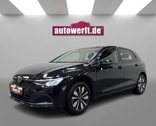 VW Volkswagen Golf 8 2.0 TDI DSG MOVE AHK LED CAM SHZ Gebrauchtwagen