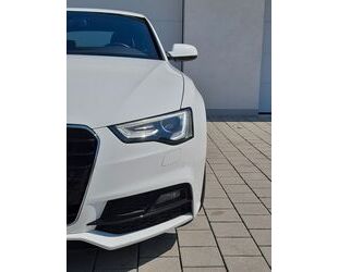 Audi Audi A5 SB 2.0 TDI quattro DSG/3xS-Line/Competiti Gebrauchtwagen