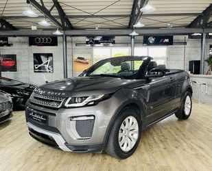 Land Rover Land Rover Range Rover Evoque SE Dynamic Auto.*MER Gebrauchtwagen