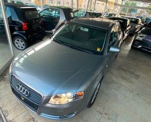 Audi Audi A4 Avant 1.8 T/1.Hand/93tkm/Xenon/PDC/Autm./ Gebrauchtwagen