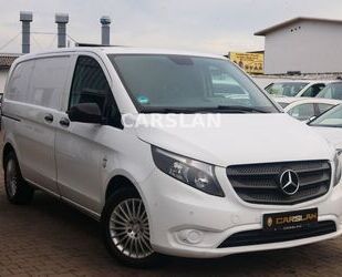 Mercedes-Benz Mercedes-Benz Vito 114/116/ 119 CDI 2.HAND+NAVI+PD Gebrauchtwagen