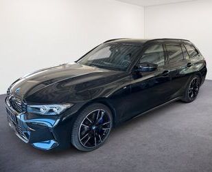 BMW BMW M340i xDrive Touring/PANO-DA/AHK/H&K/LED/19Z Gebrauchtwagen