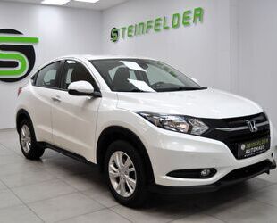 Honda Honda HR-V Elegance / PDC / 1.HAND / SHZ Gebrauchtwagen