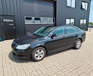 Skoda Skoda Octavia 1.6 TDI 105 PS Gebrauchtwagen