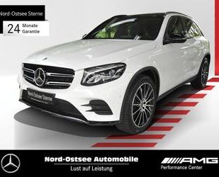 Mercedes-Benz Mercedes-Benz GLC 300 AMG 4M Comand Kamera Pano Ni Gebrauchtwagen