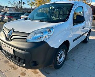 Renault Renault Kangoo Rapid Extra Gebrauchtwagen