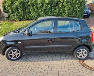 Kia Kia Picanto 1.1 Spirit Spirit Gebrauchtwagen