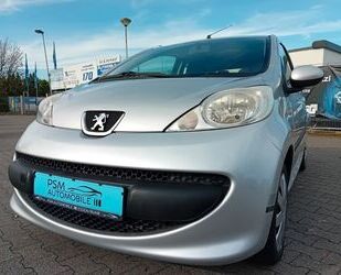 Peugeot Peugeot 107 Filou Klimaanlage Allwetterreifen Gara Gebrauchtwagen