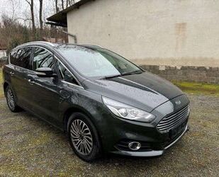 Ford Ford S-Max Titanium Gebrauchtwagen