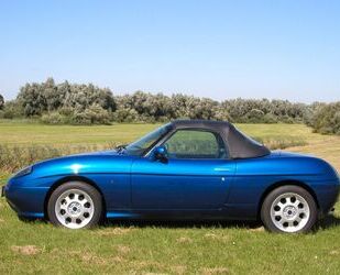 Fiat Fiat Barchetta 1.8 16V - Gebrauchtwagen