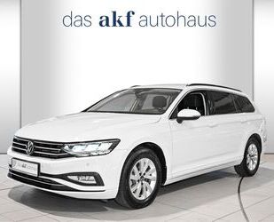 VW Volkswagen Passat Variant 2.0 TDI DSG Business-Nav Gebrauchtwagen