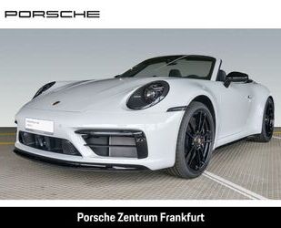 Porsche Porsche 992 911 Carrera 4 GTS Cabrio Liftsystem-VA Gebrauchtwagen