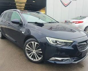 Opel Insignia Gebrauchtwagen