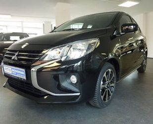 Mitsubishi Mitsubishi Space Star SELECT+ KAMERA SITZHEIZUNG Gebrauchtwagen