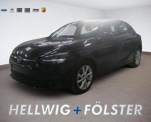 Opel Opel Corsa F Elegance 1.2 DAB SHZ LenkradHZG PDC L Gebrauchtwagen