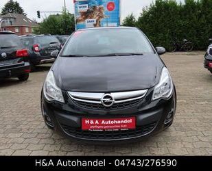 Opel Opel Corsa D Active Gebrauchtwagen