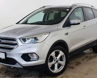 Ford Ford Kuga Titanium Aut*4x4*AHK*Kamera*Xenon*Navi Gebrauchtwagen