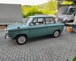 NSU NSU Prinz - 47 Top Restauriert mit Tüv Gebrauchtwagen