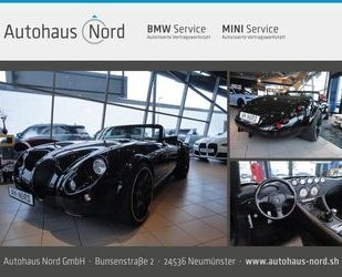 Wiesmann Wiesmann MF 3 Gebrauchtwagen