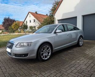 Audi Audi A6 2.0 TDI Gebrauchtwagen