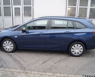 Opel Opel Astra K Sports Tourer Business ,TÜV neu,1 Han Gebrauchtwagen