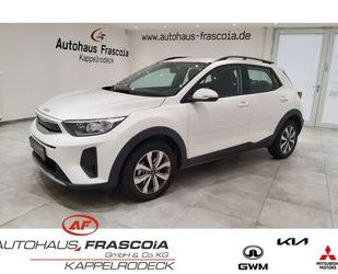 Kia Kia Stonic 1.2 VISION SHZ PDC hi. Klimaautom. Appl Gebrauchtwagen