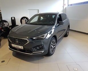 Seat Seat Tarraco 1.4 e-Hybrid DSG Xperience Gebrauchtwagen