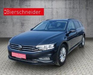 VW Volkswagen Passat Variant 1.5 TSI DSG Business NAV Gebrauchtwagen