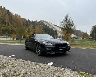 BMW BMW 650i xi Coupé - TÜV NEU - M-PAKET / LED /HEAD- Gebrauchtwagen