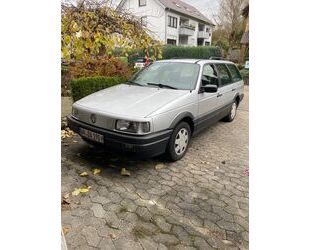 VW Volkswagen VW Passat 35i Kombi 1.8 mit H-Zulassung Gebrauchtwagen