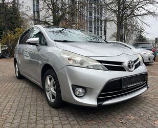 Toyota Toyota Verso Comfort Gebrauchtwagen