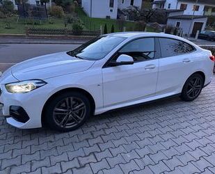 BMW BMW 218 Gran Coupé Gebrauchtwagen