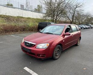 Kia Kia Cerato 1.6 EX Kombi Gebrauchtwagen