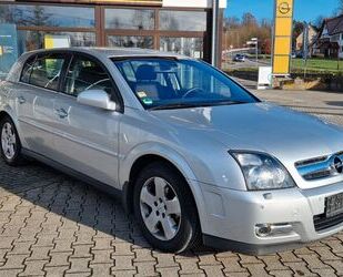 Opel Opel Signum 2.2 Direct Elegance Elegance Gebrauchtwagen