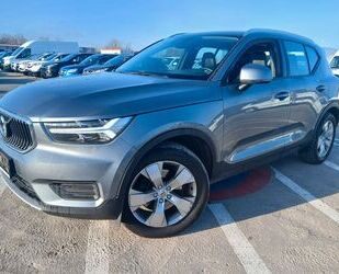 Volvo Volvo XC 40 Momentum Pro 2.0 T4 190PS/Cam/SzHz/E-H Gebrauchtwagen