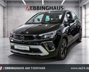 Opel Opel Crossland Elegance -Panorama-LED-Apple CarPla Gebrauchtwagen