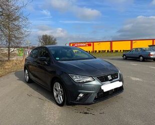 Seat Seat Ibiza 1.0 TSI 81kW XCELLENCE DSG XCELLENCE Gebrauchtwagen