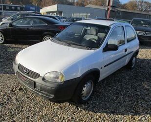 Opel Corsa Gebrauchtwagen