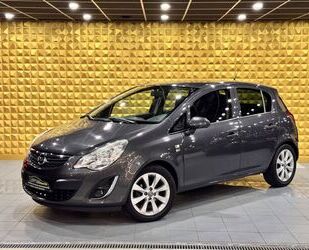 Opel Corsa Gebrauchtwagen