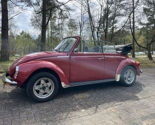 VW Käfer Gebrauchtwagen