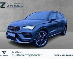 Cupra Ateca Gebrauchtwagen