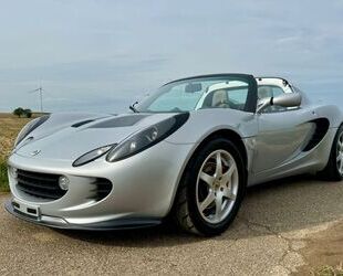 Lotus Lotus Elise 111 S S Gebrauchtwagen