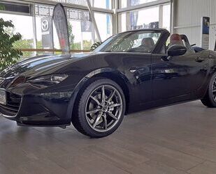 Mazda Mazda MX-5 Roadster SKYACTIV-G 2.0 6GS AL-KINENBI Gebrauchtwagen