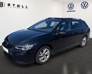 VW Volkswagen Golf VIII R-Line 1.5 eTSI DSG Pano+Harm Gebrauchtwagen