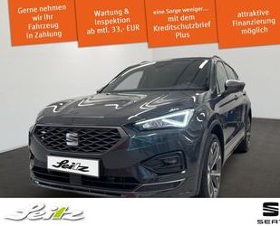 Seat Seat Tarraco 2.0 TDI 4Drive FR *BEATS*LED*KAMERA*S Gebrauchtwagen