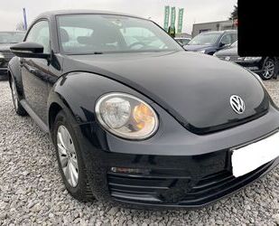 VW Volkswagen Beetle BMT/Komfort-Paket/Klima/Touchscr Gebrauchtwagen