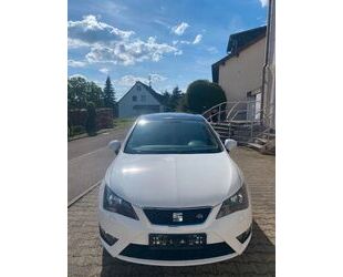 Seat Seat Ibiza 1.4 TSI 110kW (149 PS) DSG FR Gebrauchtwagen