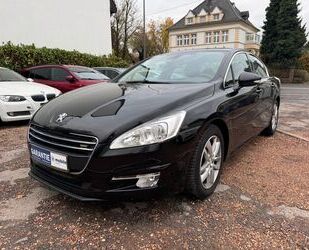 Peugeot Peugeot 508 Active/ Limousine/Automatik / Gebrauchtwagen